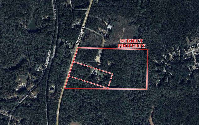 2079 Highway 85, Senoia, GA 30276 - Photo 25