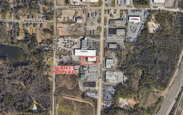 3071 Broadway, Macon, GA 31206 - Photo 11