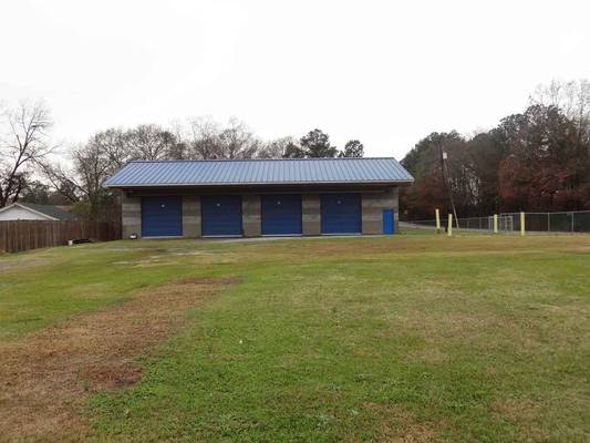 7303 Hawkinsville Road
