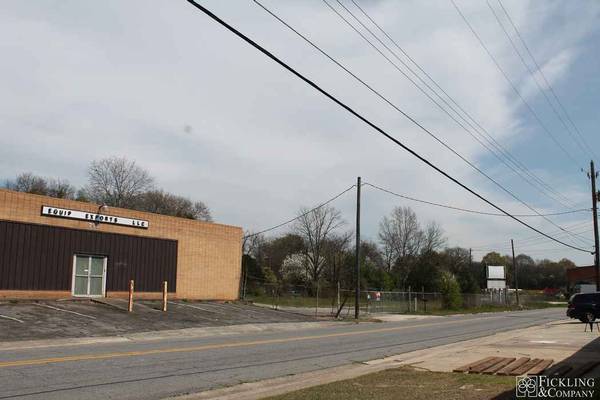 795 S Fulton Street, Macon, GA 31206 - Photo 1