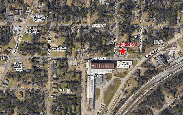 795 S Fulton Street, Macon, GA 31206 - Photo 13