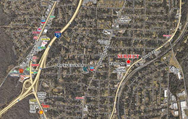 795 S Fulton Street, Macon, GA 31206 - Photo 14