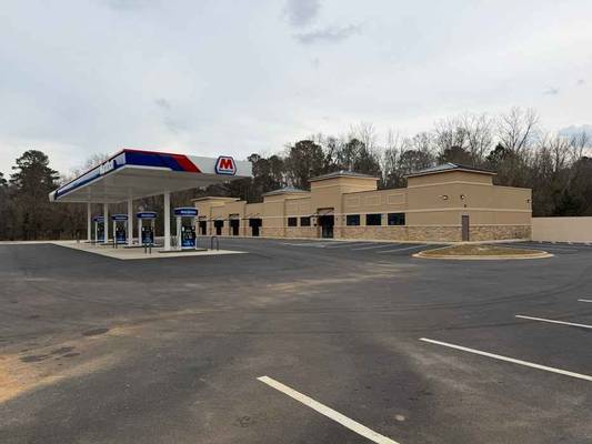 1193 Wesleyan Drive, Macon, GA 31210 - Photo 2