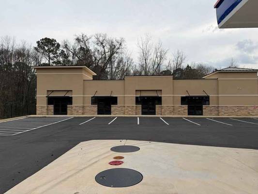1193 Wesleyan Drive, Macon, GA 31210 - Photo 4
