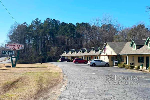 2240 Gray Highway, Macon, GA 31211 - Photo 5