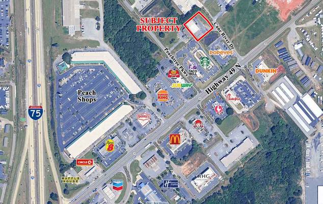 505 N Highway 49, Byron, GA 31008 - Photo 7