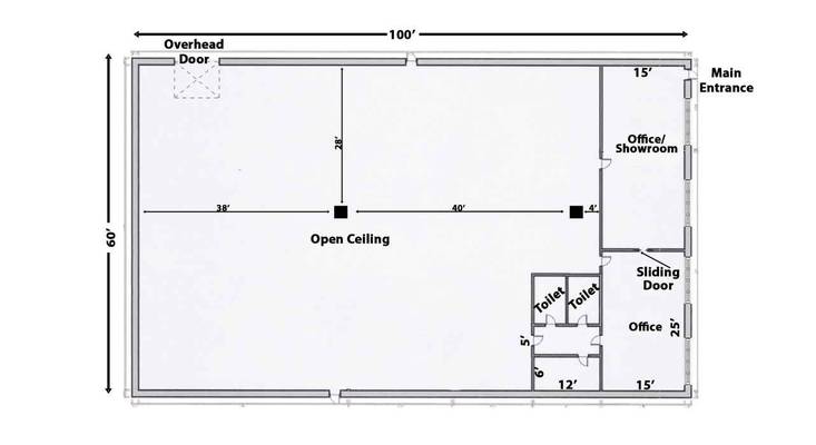 505 N Highway 49, Byron, GA 31008 - Photo 5