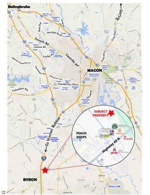 505 N Highway 49, Byron, GA 31008 - Photo 7