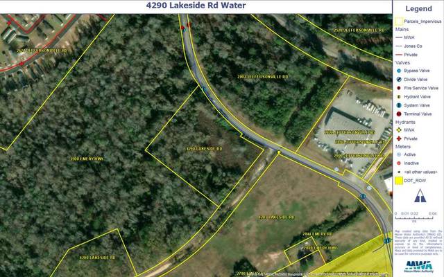 4290 Lakeside Rd, Macon, GA 31217 - Photo 5