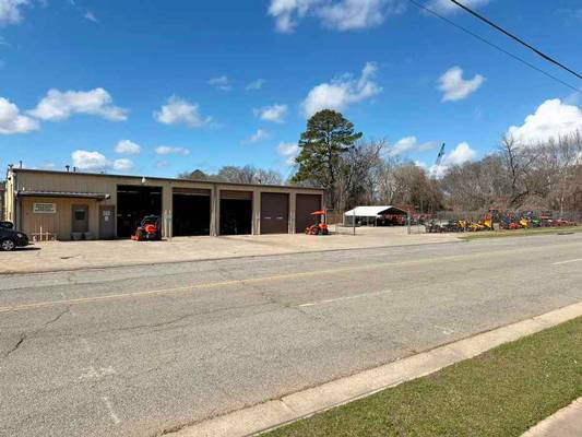140 E Andrews Street, Milledgeville, GA 31061 - Photo 3