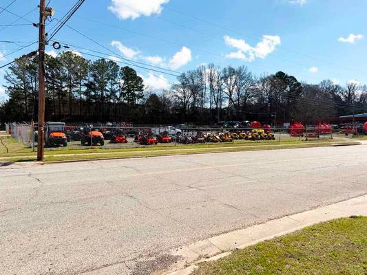 140 E Andrews Street, Milledgeville, GA 31061 - Photo 4
