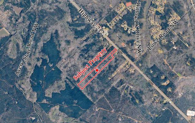628 Highway 212, Milledgeville, GA 31061 - Photo 1