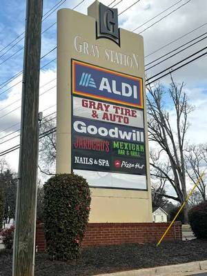 200 W Clinton Street, Gray, GA 31032 - Photo 2