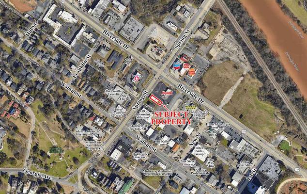 138 Spring Street, Macon, GA 31201 - Photo 4