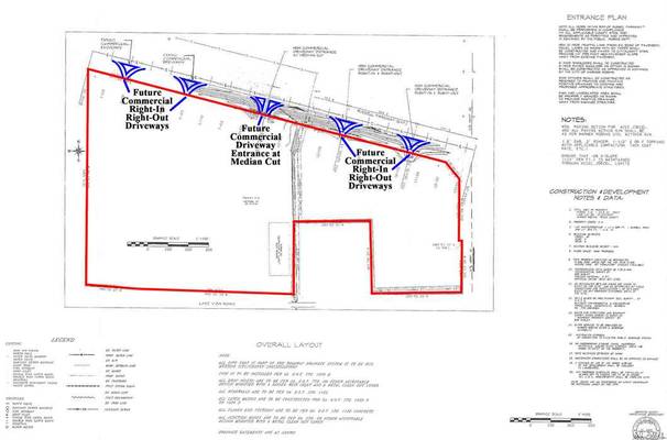  Russell Pkwy Extension at Highway 41, Warner Robins, GA 31030 - Photo 2