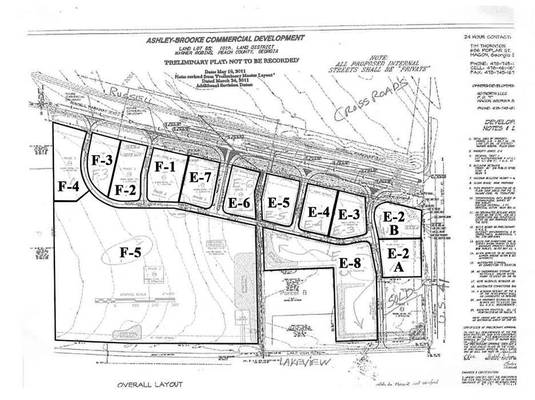  Russell Pkwy Extension at Highway 41, Warner Robins, GA 31030 - Photo 3