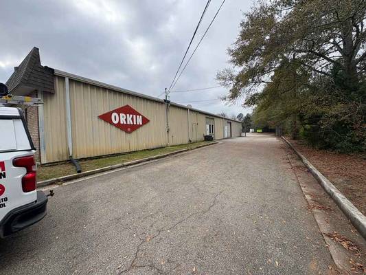 7381 Hawkinsville Road, Macon, GA 31216 - Photo 2