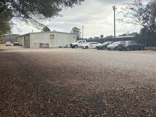 7381 Hawkinsville Road, Macon, GA 31216 - Photo 3