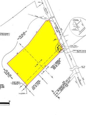 2840 N Columbia Street, Milledgeville, GA 31061 - Photo 3