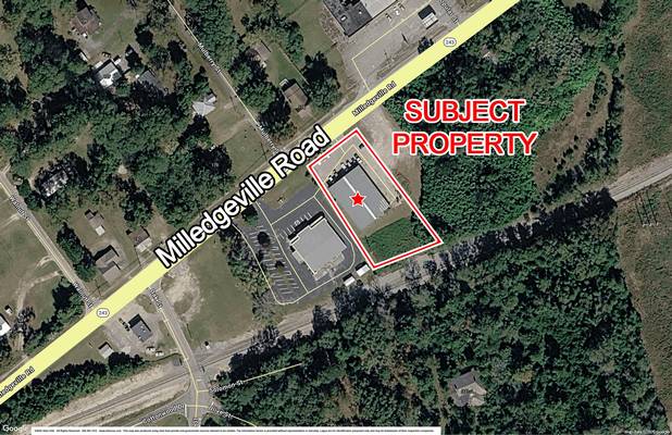 175 Milledgeville Highway, Gordon, GA 31031 - Photo 9