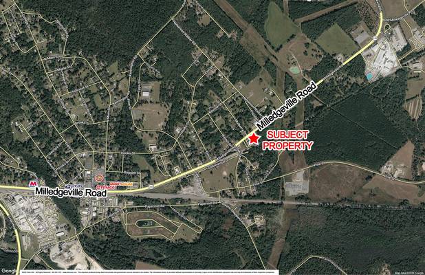 175 Milledgeville Highway, Gordon, GA 31031 - Photo 10