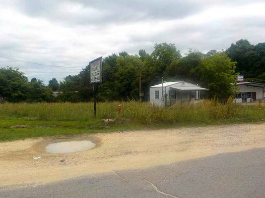 8361 Columbus Rd - 8361 Columbus Road