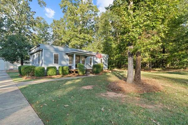 191 Sammons Industrial Parkway, Eatonton, GA 31024 - Photo 2