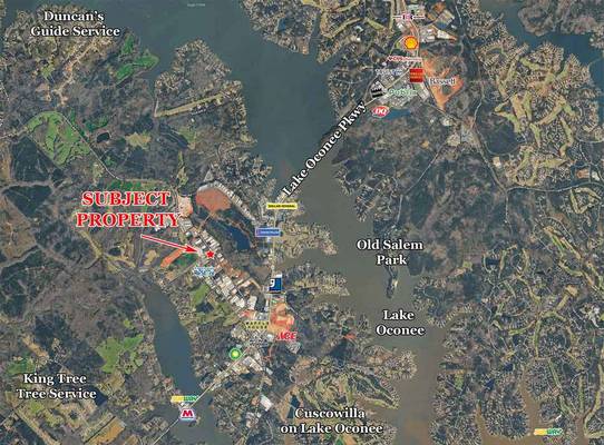 191 Sammons Industrial Parkway, Eatonton, GA 31024 - Photo 11