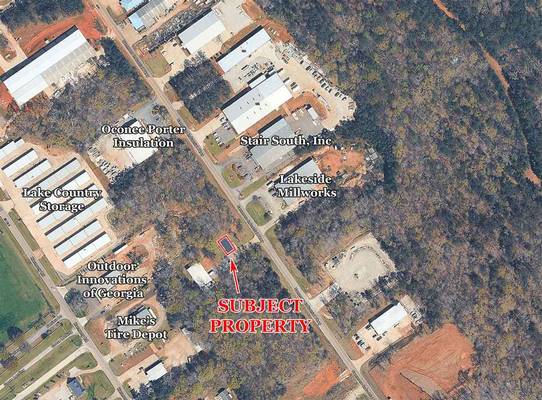 191 Sammons Industrial Parkway, Eatonton, GA 31024 - Photo 12