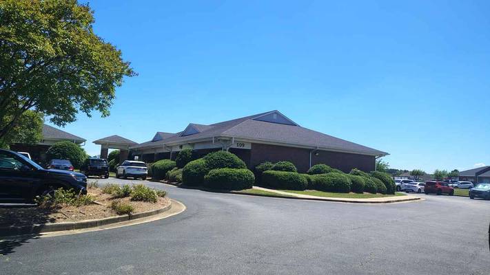 109 Osigian Boulevard, Warner Robins, GA 31088 - Photo 2