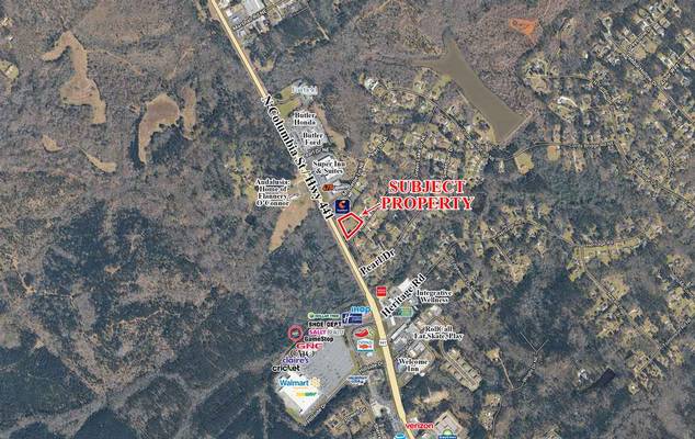 300 Pearl Drive, Milledgeville, GA 31061 - Photo 3