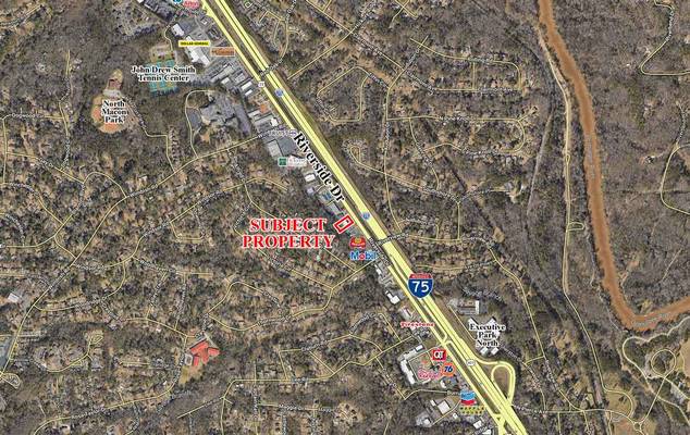 2930 Riverside Drive, Macon, GA 31204 - Photo 18