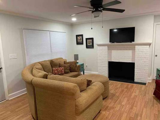 803 Wright Street, Milledgeville, GA 31031 - Photo 3