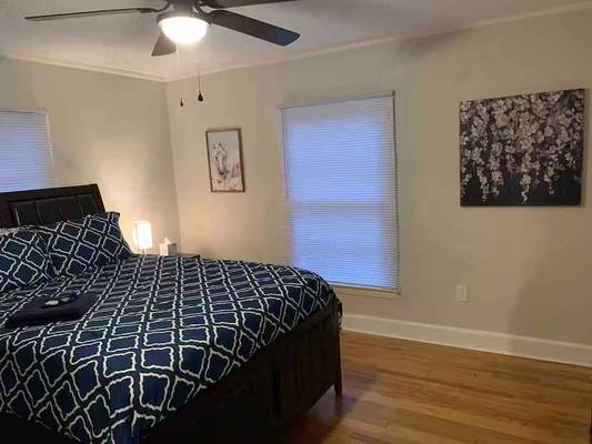 803 Wright Street, Milledgeville, GA 31031 - Photo 7
