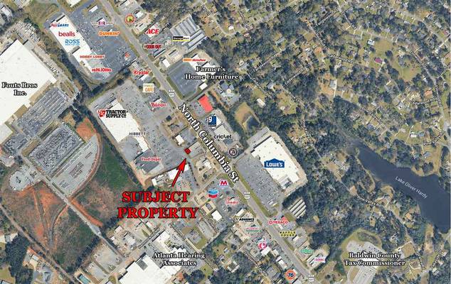 1820 North Columbia Street, Milledgeville, GA 31061 - Photo 7