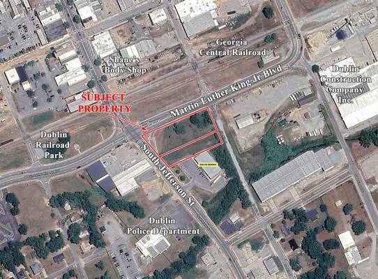  Jefferson Street, Dublin, GA 31021 - Photo 8