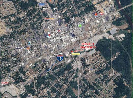  Jefferson Street, Dublin, GA 31021 - Photo 9