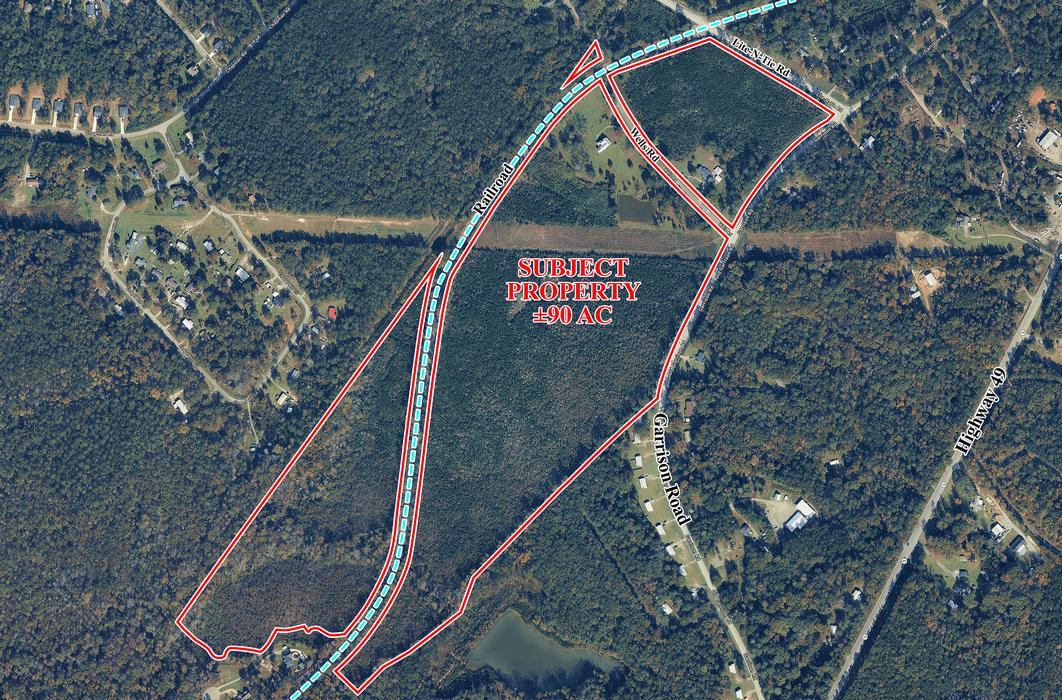 112-131 Wells Road, Macon, GA 31211 - Main Photo