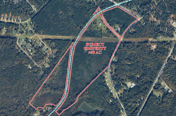 112-131 Wells Road, Macon, GA 31211 - Photo 1