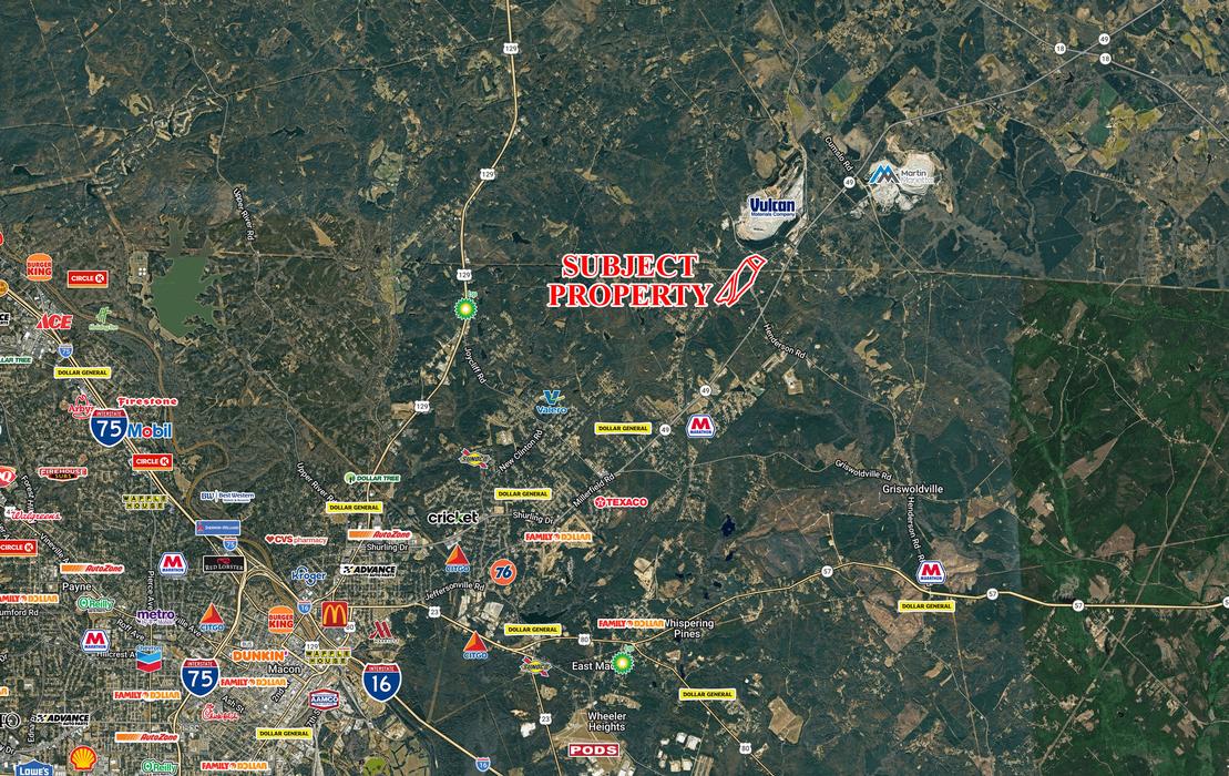 112-131 Wells Road, Macon, GA 31211 - Photo 2