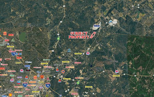 112-131 Wells Road, Macon, GA 31211 - Photo 2