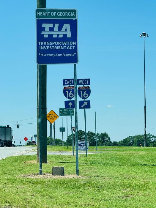 South Highway 441, Dublin, GA 31021 - Photo 4