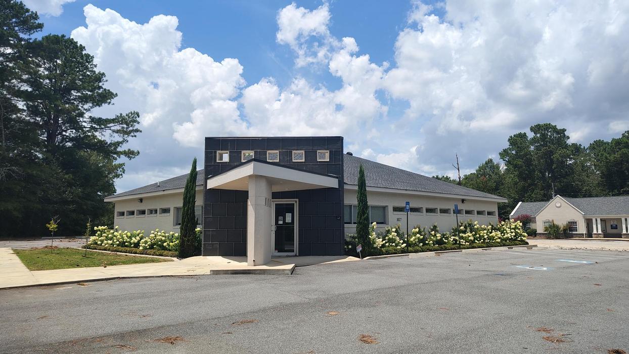 1027 Keith Drive, Perry, GA 31069 - Main Photo