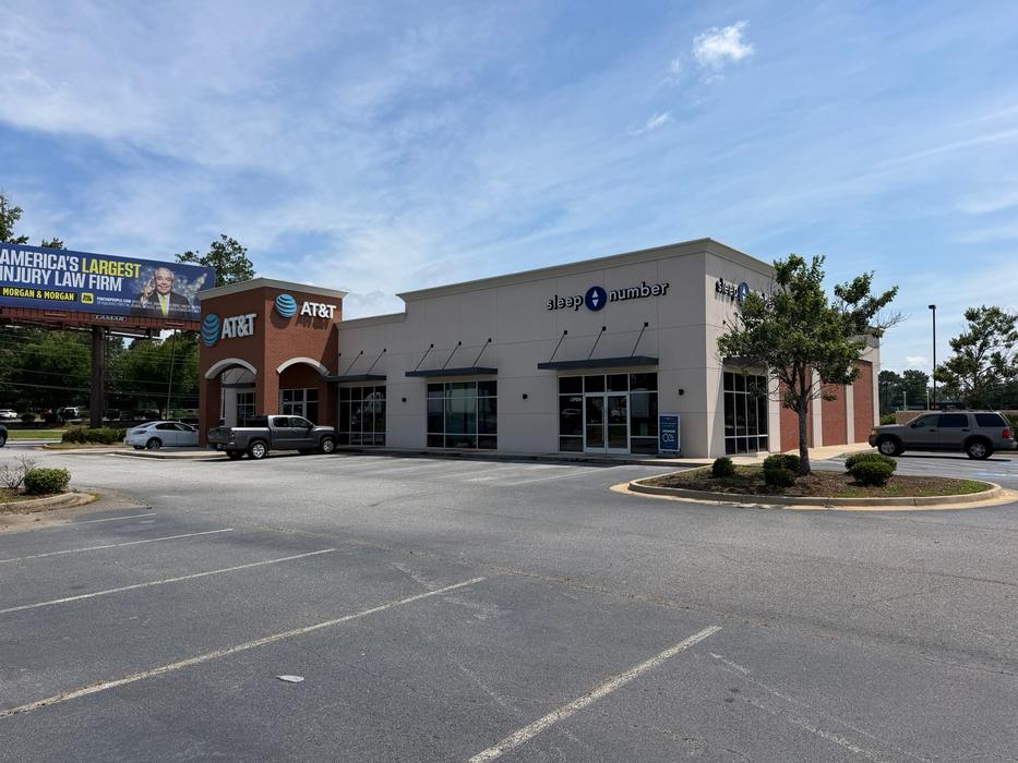 4795 Riverside Drive, Macon, GA 31210 - Main Photo