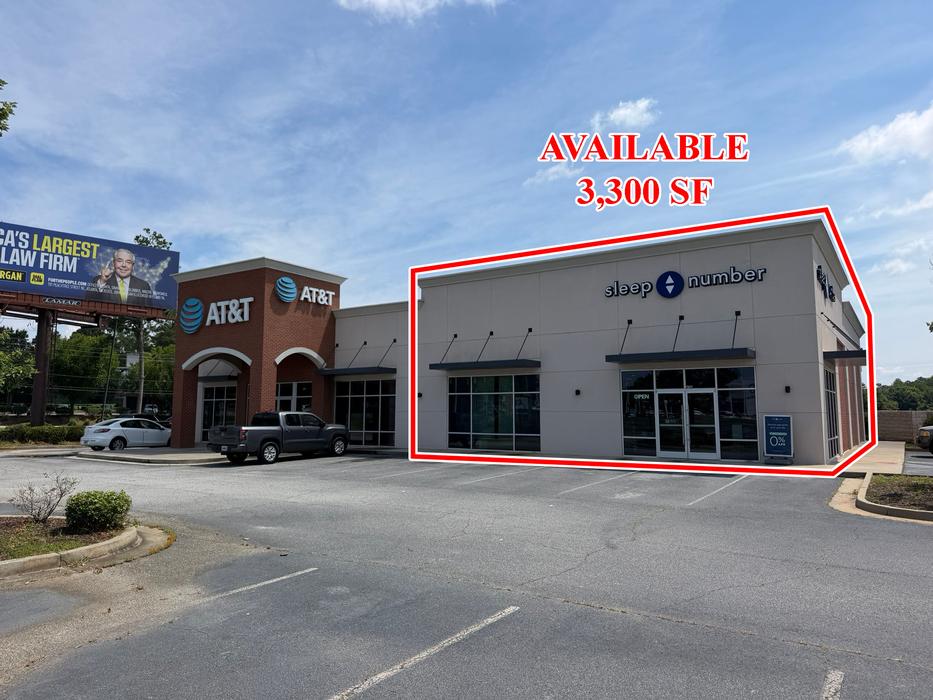 4795 Riverside Drive, Macon, GA 31210 - Main Photo