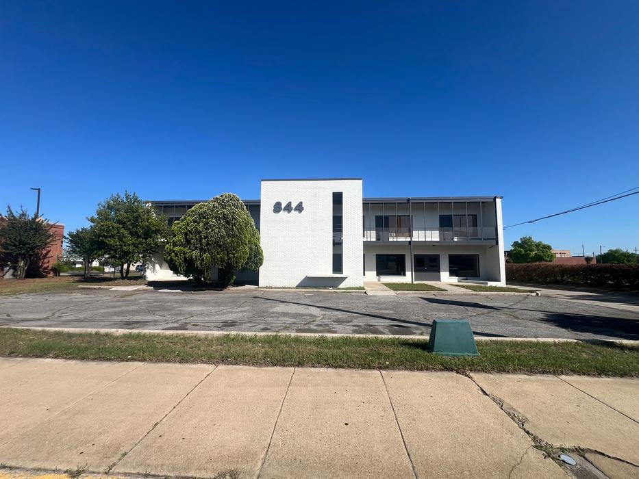 844 Second Street, Macon, GA 31201 - Main Photo