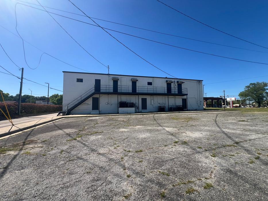 844 Second Street, Macon, GA 31201 - Photo 3