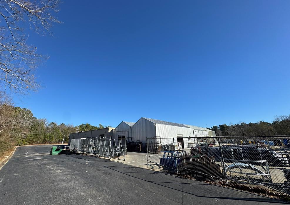 5301 Eisenhower Parkway, Macon, GA 31206 - Photo 3