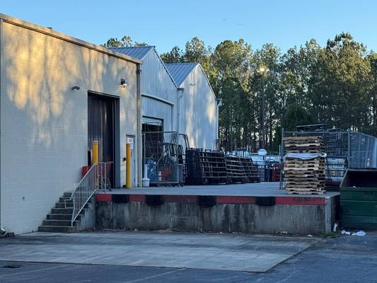 5301 Eisenhower Parkway, Macon, GA 31206 - Photo 8