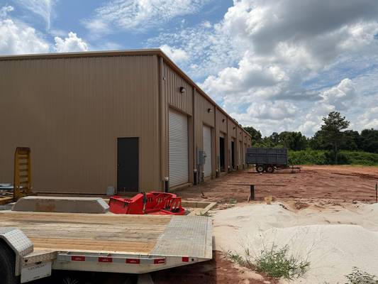 103 Foy Evans Industrial Parkway, Warner Robins, GA 31088 - Photo 2
